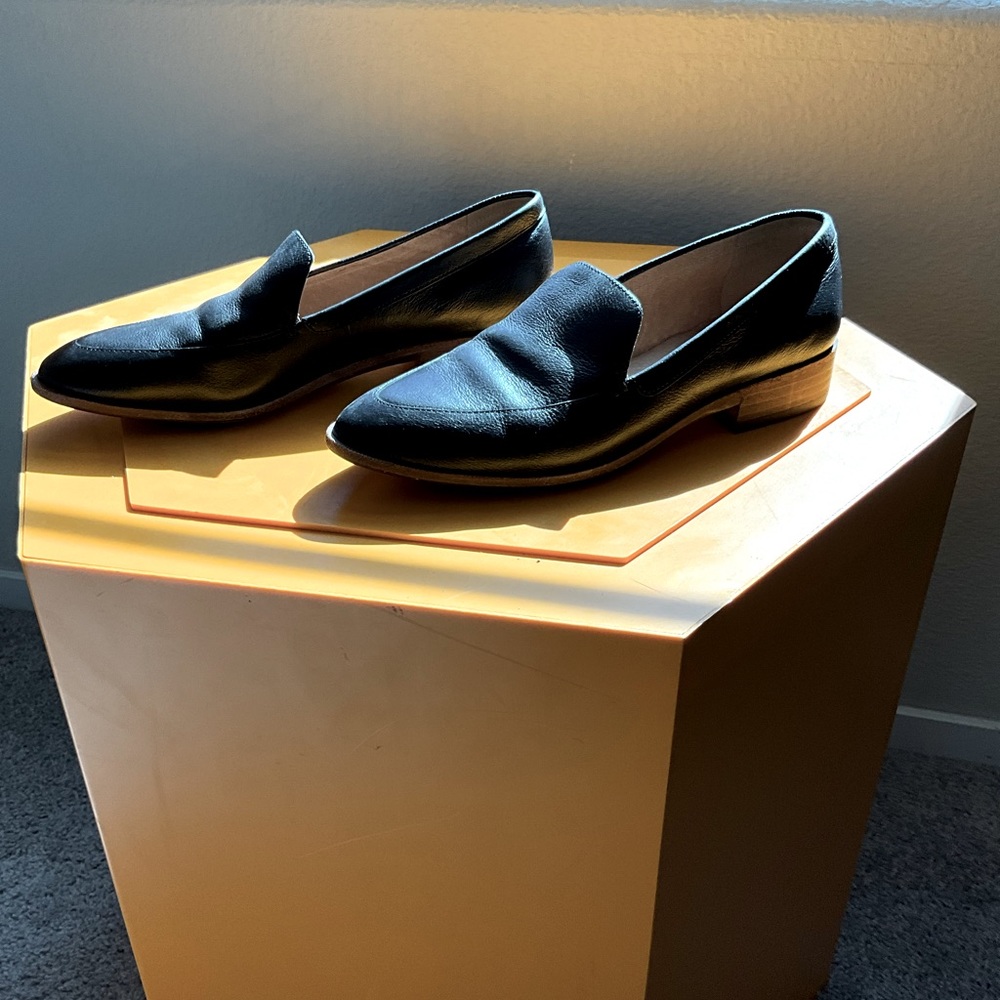 Madewell The Frances Loafer 7.5
